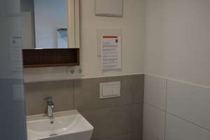 Studentenapartment nahe der Reutlinger Hochschule (W11), vollmöbliert,*neuwertig* – Kurt-Schumacher-Straße 41, 72762 Reutlingen-Mitte, Reutlingen – Vorschaubild 7