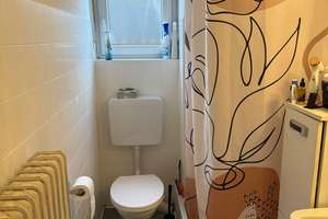 Helle 3-Zimmer-Wohnung mit Einbauküche und Gartennutzung in Eilendorf – Heckstraße 1a, 52080 Eilendorf, Aachen – Vorschaubild 2