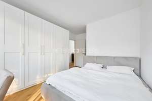 Wohnung mit effektivem Grundriss und toller Ausstattung – Die vollständige Adresse der Immobilie erhältst du vom Anbieter., 21035 Bergedorf (Ortsteil), Hamburg – Vorschaubild 6