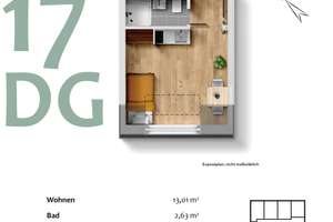 Grasmeier 8 - Neubauvorhaben