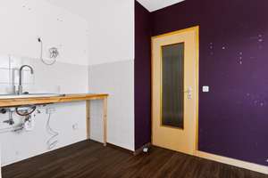 Penthouse mit Parkett/Laminatböden und Dachterrasse in Bielefeld - Großdornberg – 33619 Dornberg, Bielefeld – Vorschaubild 5