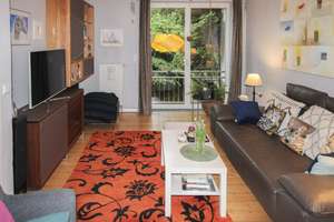 Gepflegtes und saniertes MFH mit 2 Maisonette-Wohnungen zur Selbstnutzung oder Kapitalanlage – Die vollständige Adresse der Immobilie erhältst du vom Anbieter., 47137 Mittelmeiderich, Duisburg – Vorschaubild 3