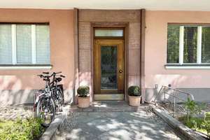 4,5-Zimmer-Whg | 3 SZ | 145 m² | 2 Tageslichtbäder | Bestlage in Berlin-West | bezugsfrei | HP – Hundekehlestraße 17, 14199 Schmargendorf, Berlin – Vorschaubild 17