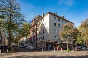 !!!Frisch sanierte Wohnung zum Wohlfühlen!!! – Gneisenaustraße 56, 44147 Hafen, Dortmund – Vorschaubild 4