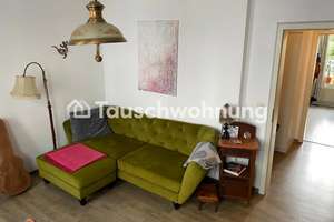 Tauschwohnung: Zentral und ruhig gelegene 3-Zimmer-Wohnung im Kreuzviertel – Die vollständige Adresse der Immobilie erhältst du vom Anbieter., 48149 Kreuz, Münster – Vorschaubild 7