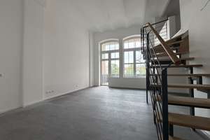 ERSTBEZUG. 2 Zimmer-Loft-Wohnung in Magdeburg Buckau zu vermieten – 39104 Buckau, Magdeburg – Vorschaubild 2