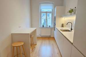 Kernsanierte 3-Zimmer-Wohnung im modernisierten Mehrfamilienhaus in Nürnberg-Gleißhammer – Die vollständige Adresse der Immobilie erhältst du vom Anbieter., 90461 Glockenhof, Nürnberg – Vorschaubild 4