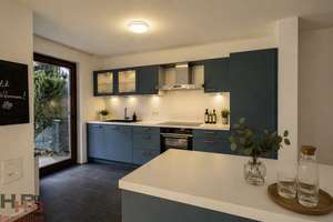 Sehr großzügige Maisonette-Wohnung mit eigenem Garten und Garage in bevorzugter Lage – Die vollständige Adresse der Immobilie erhältst du vom Anbieter., 28329 Gartenstadt Vahr, Bremen – Vorschaubild 7