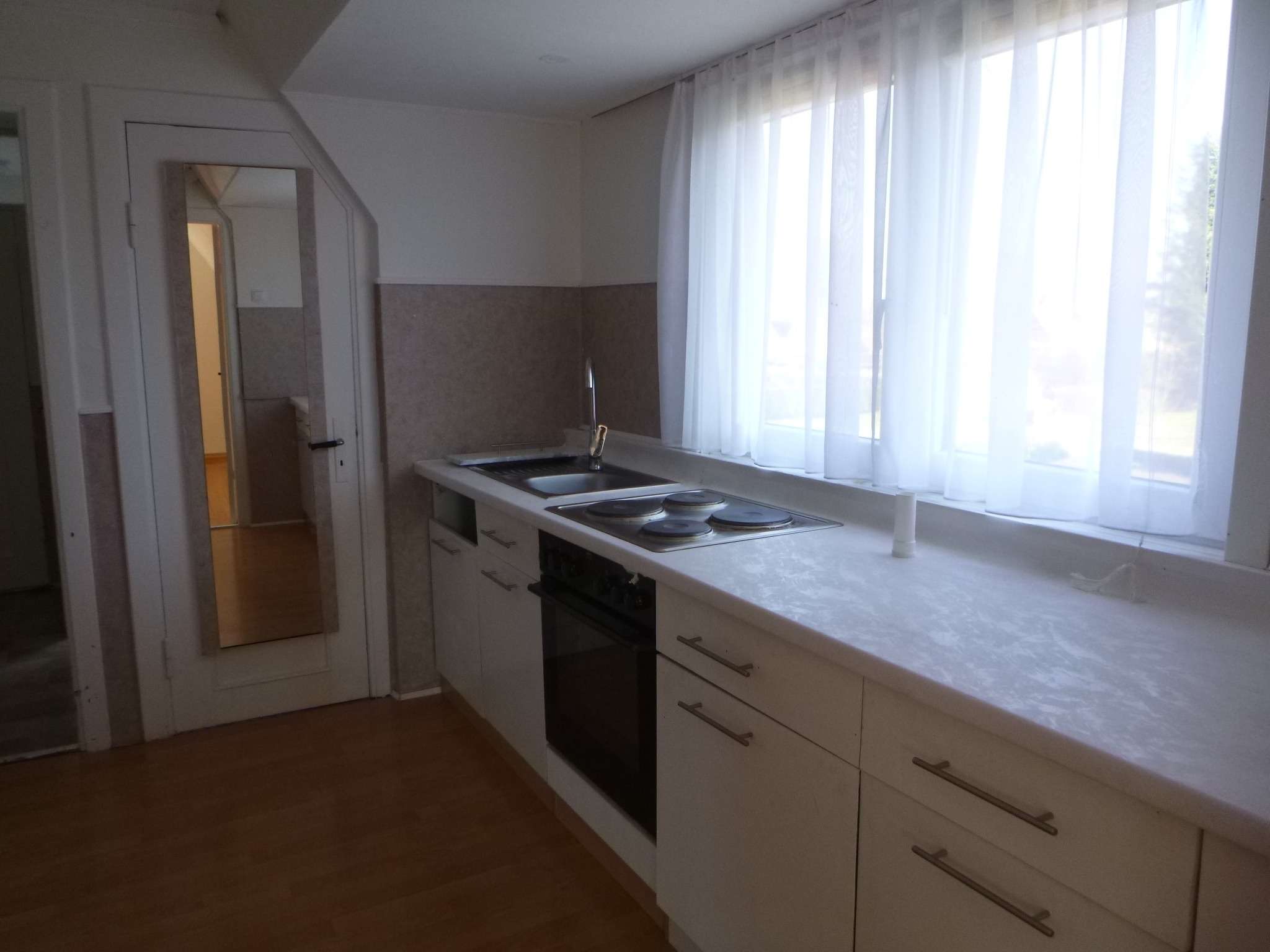 Immobilie in Leck - Einfamilienhaus mit Einliegerwohnung in Leck - Bild 2