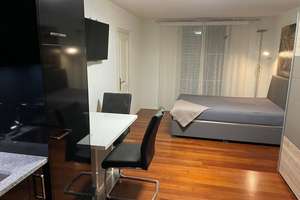 Praktische 1-Zimmer-Wohnung in Hamburg – Die vollständige Adresse der Immobilie erhältst du vom Anbieter., 20000 Hamburg-Altstadt, Hamburg – Vorschaubild 1