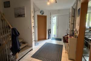 Schönes Reihenmittelhaus Nähe Mittellandkanall mit 2 Garagen – Die vollständige Adresse der Immobilie erhältst du vom Anbieter., 30629 Misburg-Nord, Hannover – Vorschaubild 11
