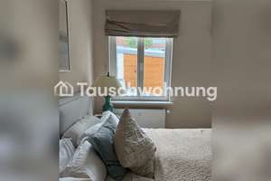 Tauschwohnung: Helle 2-Zimmer Whg nähe UKE – Geschwister-Scholl-Str. 114, 20251 Eppendorf, Hamburg – Vorschaubild 10
