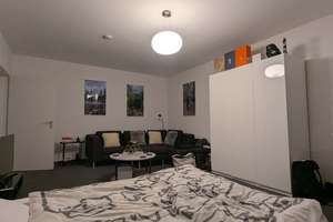 2 Zimmer mit separater kompletter Küche, Bad und Balkon – C8 4, 68159 Innenstadt/Jungbusch, Mannheim – Vorschaubild 9