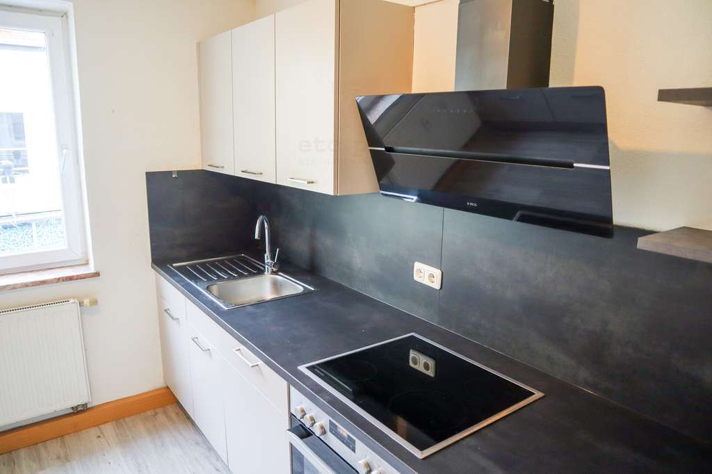 Immobilie in Monheim - Vielseitiges Wohn- und Geschäftshaus in zentraler Stadtlage von Monheim  I  Provisionsfrei - Bild 2