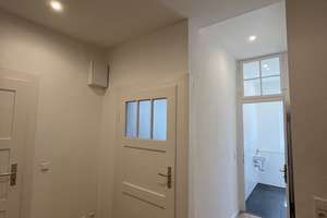 Gemeinsam ist alles Schöner besonders diese Wohnung - 2 Zimmer mit EBK, Essbereich - Uni nah – Bernhardstraße 20, 9126 Lutherviertel, Chemnitz – Vorschaubild 11