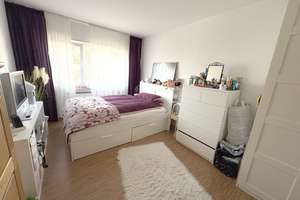 Langzeit-vermietete Wohnung sucht Vermieter – 70327 Luginsland, Stuttgart – Vorschaubild 9