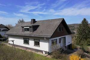 Besonderes Anwesen mit Ausblick, Ruhe & Großzügigkeit! – Die vollständige Adresse der Immobilie erhältst du vom Anbieter., 35075 Gladenbach – Vorschaubild 20