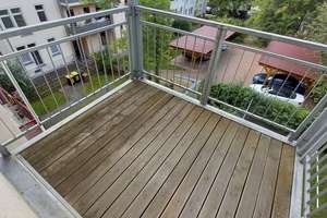 FREUNDLICHE WOHNUNG IN UNINÄHE MIT EINBAUKÜCHE! – Wittenberger Str. 6, 9126 Bernsdorf, Chemnitz – Vorschaubild 7