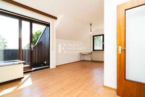 Attraktive 2-Zimmer-Wohnung in gepflegter Wohnanlage mit Stellplatz – 97076 Lengfeld, Würzburg – Vorschaubild 2