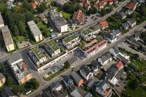 4-Zimmer Wohnung im 1. Obergeschoss in Leverkusen-Fettehenne