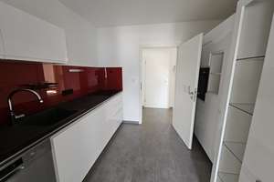 N-Eberhardshof, charmante 2- Zimmer-Gartenwohnung, Tageslichtbad und geschmackvoller EBK – Die vollständige Adresse der Immobilie erhältst du vom Anbieter., 90431 Eberhardshof, Nürnberg – Vorschaubild 9