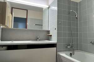 LEERSTEHENDE 2-ZIMMERWOHNUNG MIT LOGGIA UND STELLPLATZ IM KÖLNER SÜDEN – Die vollständige Adresse der Immobilie erhältst du vom Anbieter., 50996 Rodenkirchen (Ortsteil), Köln – Vorschaubild 10