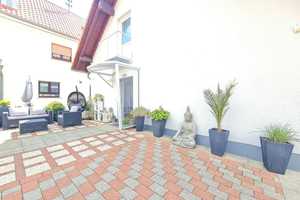 Elegantes Ein/Zweifamilienhaus mit Ausbaureserve im Dachgeschoss – Germersheim (Kreis) – Vorschaubild 11