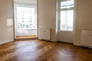 Traumhafte Altbauwohnung in stilvoller Bremer Stadtvilla  – Besselstrasse 91, 28203 Fesenfeld, Bremen – Vorschaubild 36