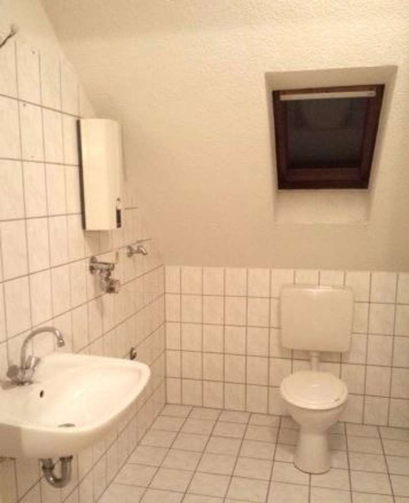 Immobilie in Gelsenkirchen - Vermietete 1,5-Zimmer-Dachgeschosswohnung - Bild 2