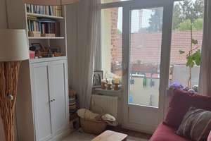 Charmante  2-Zimmer- Altbauwohnung mit Loggia in Barmbek-Süd  – Die vollständige Adresse der Immobilie erhältst du vom Anbieter., 22083 Barmbek-Süd, Hamburg – Vorschaubild 8