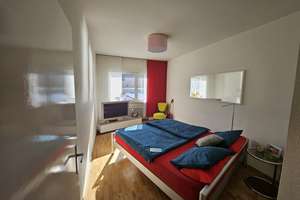 Großzügige helle 4,5-Zimmer-Wohnung Friedrich-Ebert-Platz/ St. Johannis – Die vollständige Adresse der Immobilie erhältst du vom Anbieter., 90419 Sankt Johannis, Nürnberg – Vorschaubild 9