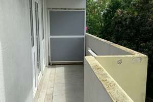 Gut geschnittene 2-Zimmer-Wohnung mit Balkon zu vermieten! – 60433 Frankfurter Berg, Frankfurt am Main – Vorschaubild 5
