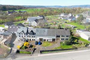 Platten bei Wittlich: Stilvolles Wohnhaus + große Scheune + weitläufigem Grundstück + Altbau – Die vollständige Adresse der Immobilie erhältst du vom Anbieter., 54518 Platten – Vorschaubild 2