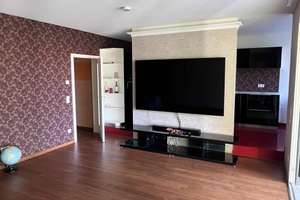 Exklusive 4 Zimmer Wohnung mit großer Terrasse in Plauen! – Die vollständige Adresse der Immobilie erhältst du vom Anbieter., 1187 Plauen (Stadtteil), Dresden – Vorschaubild 8