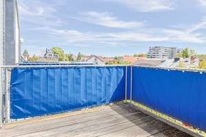 4-Zimmer-Dachgeschosswohnung mit Balkon – Die vollständige Adresse der Immobilie erhältst du vom Anbieter., 85057 Nordwest, Ingolstadt – Vorschaubild 11