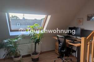 Tauschwohnung: KölnDüsseldorf:Maisonette am See mit Südbalkon und Wohnküche – Die vollständige Adresse der Immobilie erhältst du vom Anbieter., 51069 Dellbrück, Köln – Vorschaubild 3