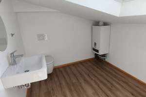 Sofort frei !! Wohnen im Loft – Haus in historischer Hülle inkl. Heizofen und Stellplatz – Wassergasse 4a, 55578 Wallertheim – Vorschaubild 16