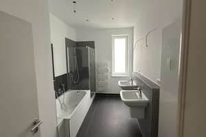 Gründerzeitwohnung mit Wintergarten und eigenem Eingang in repräsentativer Stadtvilla – Reinbeker Weg 47, 21029 Bergedorf (Ortsteil), Hamburg – Vorschaubild 21