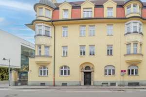 **XXL ALTSTADTWOHNUNG** 7 Zimmer-Altstadtwohnung – Die vollständige Adresse der Immobilie erhältst du vom Anbieter., 85049 Mitte, Ingolstadt – Vorschaubild 2