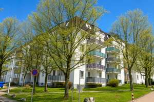 Sanierte 1-Raumwohnung mit Einbauküche wieder zu vermieten! – Altendorferstraße 32, 9113 Schloßchemnitz, Chemnitz – Vorschaubild 16