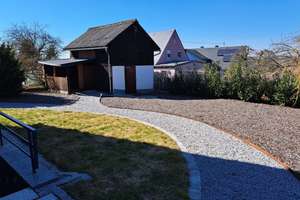 Top-saniertes EFH Nähe Münchberg- sofort  frei, teilmöbliert - WFl. ca. 116 m² - Grdst. 512 m² - mod – Die vollständige Adresse der Immobilie erhältst du vom Anbieter., 95237 Weißdorf – Vorschaubild 5