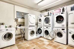 Hellerhof: Sorgenfreies und ruhiges Wohnen:  Traumhaftes Penthouse mit höchstem Comfort – Osteroder Str. 20, 40595 Hellerhof, Düsseldorf – Vorschaubild 29