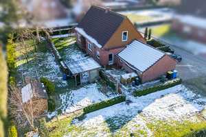 Sanierungsbedürftiges Einfamilienhaus in ruhiger Sackgassenlage von Großheide – Aurich (Kreis) – Vorschaubild 11