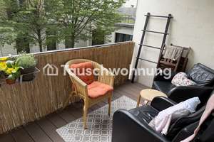 Tauschwohnung: Wohnungstausch in Hamburg-Mitte: 3 Zimmer – Böckmannstraße 24, 20099 Sankt Georg, Hamburg – Vorschaubild 6