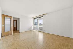 2-Zimmer Wohnung mit Hallenbad und Gemeinschaftsdachterrasse – Die vollständige Adresse der Immobilie erhältst du vom Anbieter., 81243 Aubing-Süd, München – Vorschaubild 4