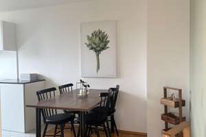 JETZT *Paul & Partner* TRAUMHAFTE ALTBAUWOHNUNG STEHT LEER! DIREKT BEZUGSBEREIT! 220 – Die vollständige Adresse der Immobilie erhältst du vom Anbieter., 81677 Steinhausen, München – Vorschaubild 9
