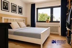 3-Zimmer-Wohnung mit Balkon, eigenem Gartenanteil und Garage in Aplerbeck – Die vollständige Adresse der Immobilie erhältst du vom Anbieter., 44287 Aplerbeck (Ortsteil), Dortmund – Vorschaubild 12