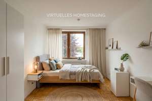 Schönes Wohnen mit Blick & Privatsphäre | GLADIGAU – Die vollständige Adresse der Immobilie erhältst du vom Anbieter., 22117 Billstedt, Hamburg – Vorschaubild 8