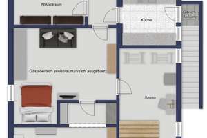 Großzügiges Familienhaus mit weitläufigem Grundstück am Landschaftsschutzgebiet – Die vollständige Adresse der Immobilie erhältst du vom Anbieter., 47802 Verberg, Krefeld – Vorschaubild 42