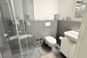 Johannis ! Modernes chices, voll möbliertes 1 Zi.-App. 24 m², weiße EBK, 1.OG mit Aufzug – Nürnberg – Vorschaubild 13